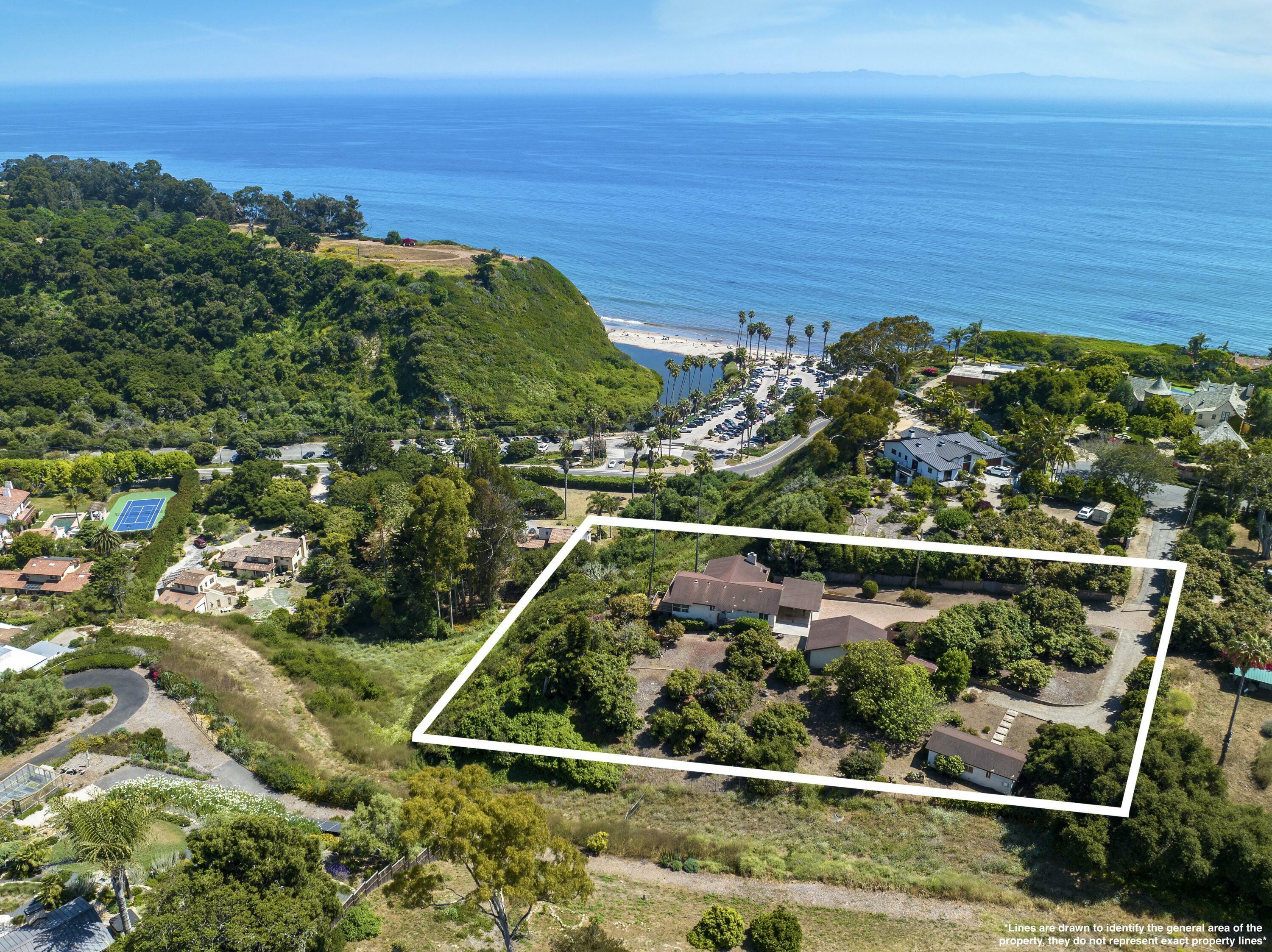 3029 Sea Cliff  Santa Barbara CA 93109 photo