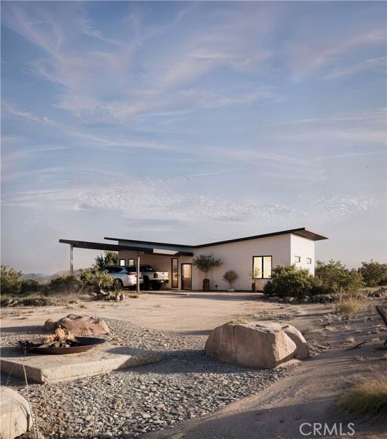 Property Photo:  4687 Border  CA 92252 
