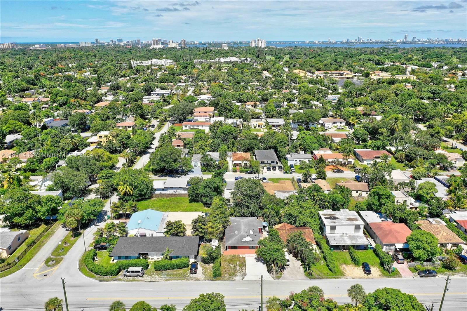 Property Photo:  10767 NE 2nd Ave  FL 33161 