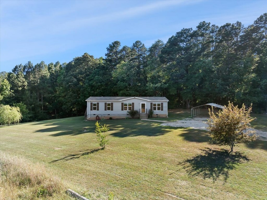 Property Photo:  95 Harris Drive  VA 23917 