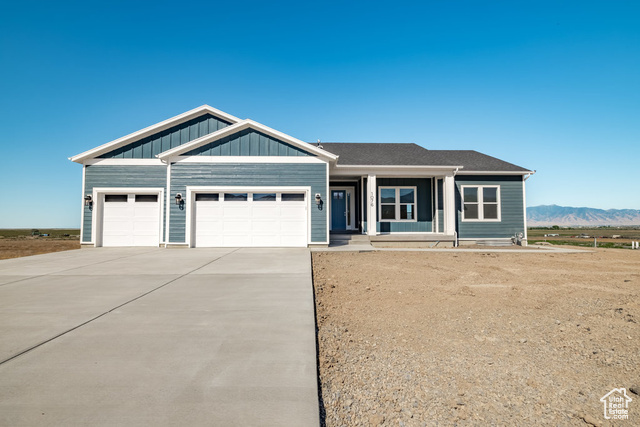 Property Photo: 1076 N Windflower Ln W 125 UT 84029