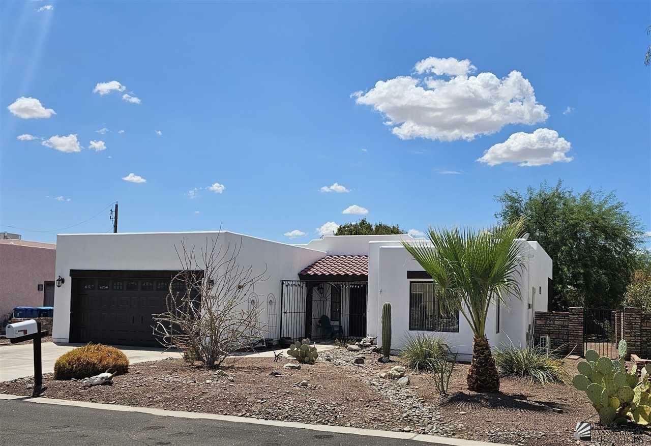 Property Photo:  11380 S Stephanie Dr  AZ 85367 