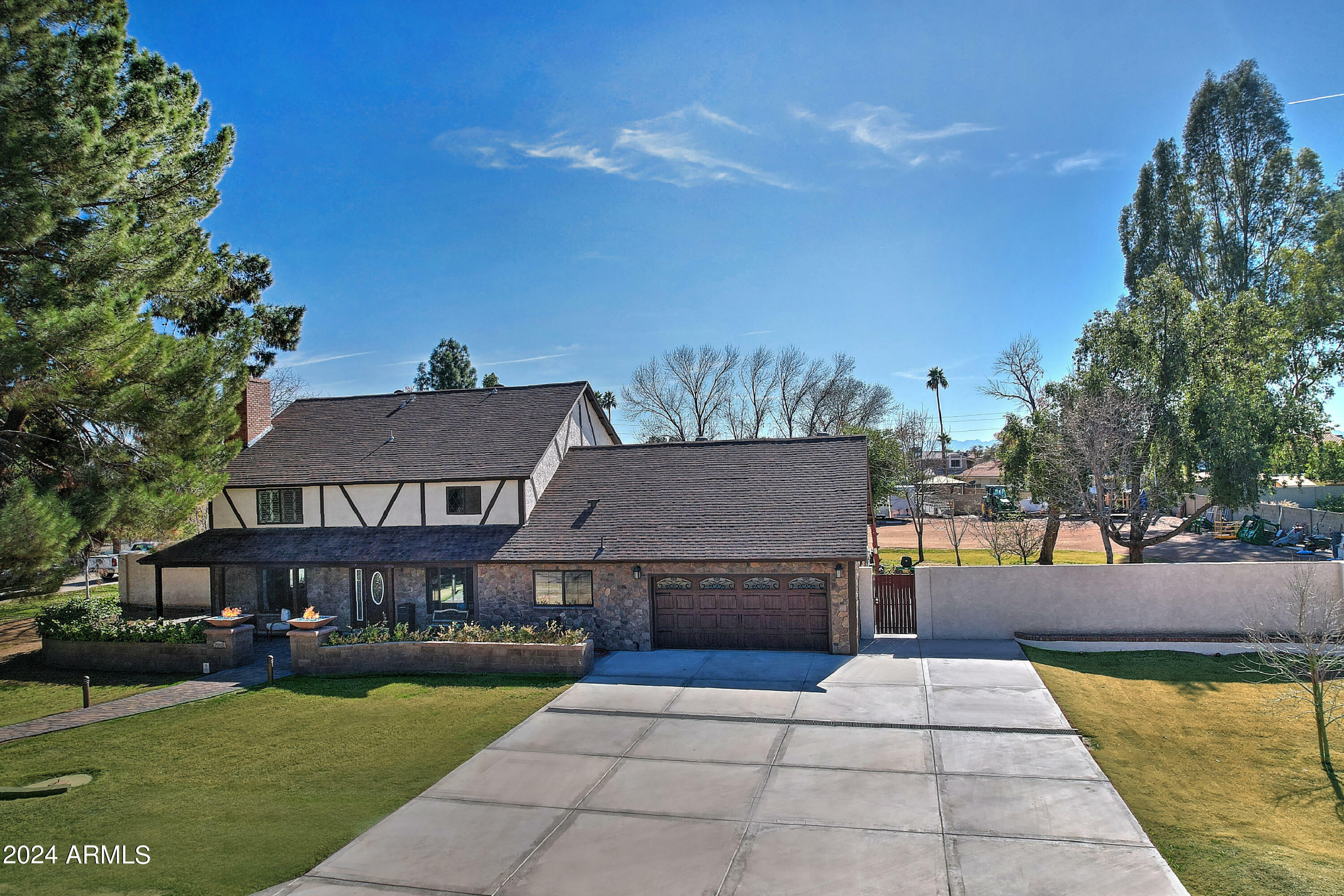 Property Photo:  7003 W Corrine Drive  AZ 85381 