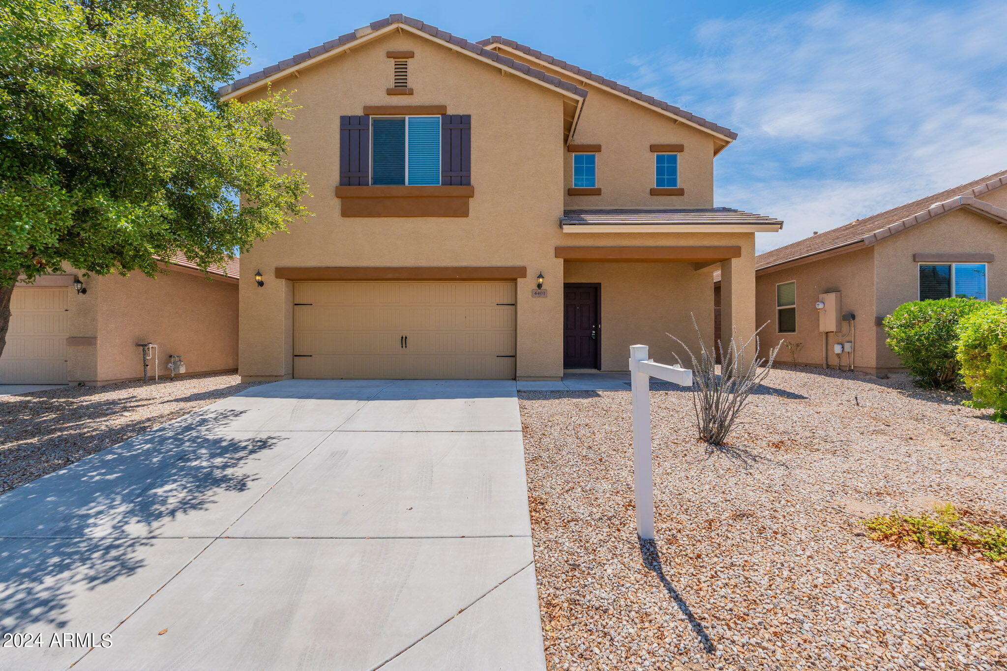 Property Photo:  4401 W White Canyon Road  AZ 85144 