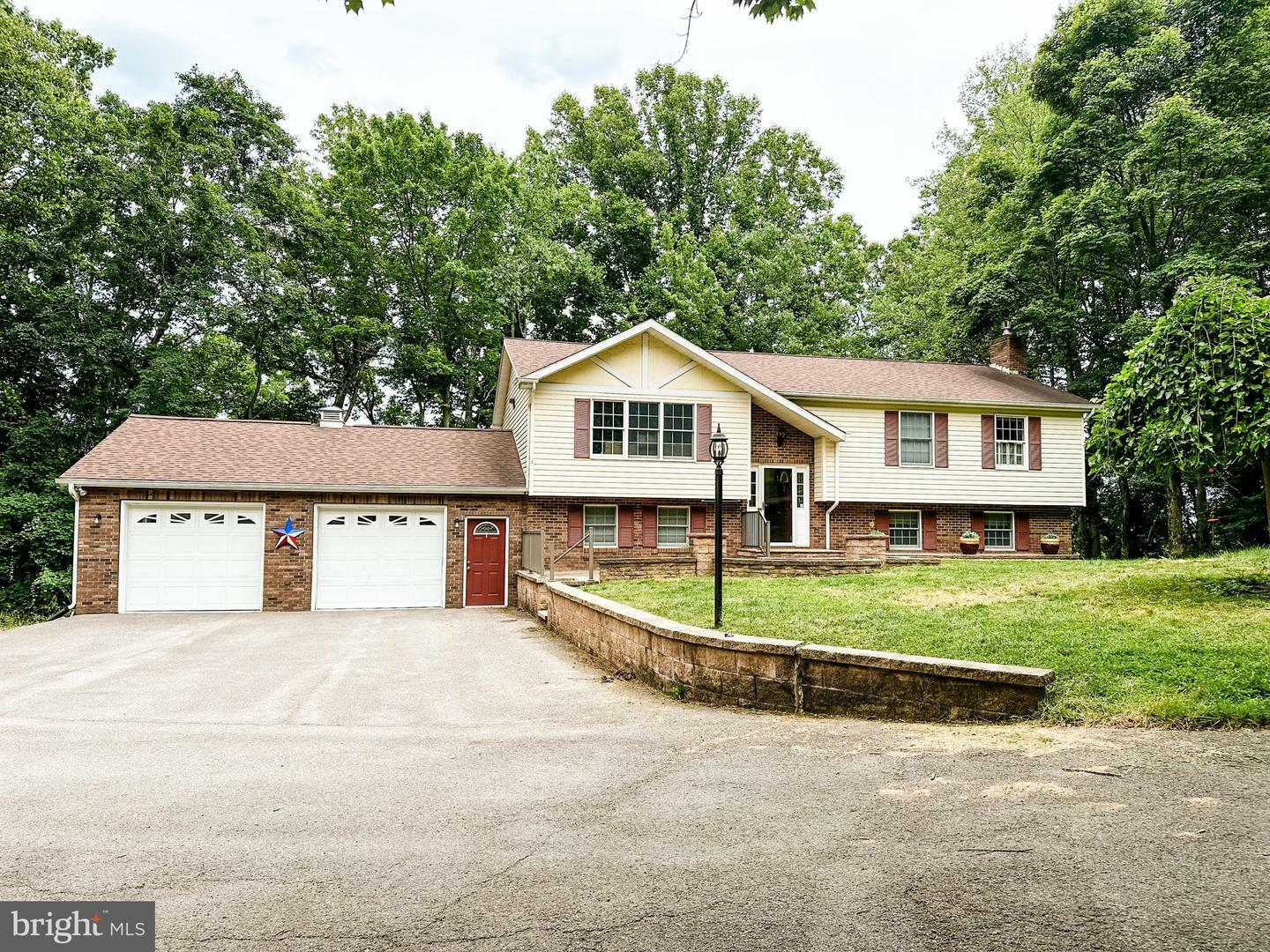 Property Photo:  12326 Winfield Drive NE  MD 21502 