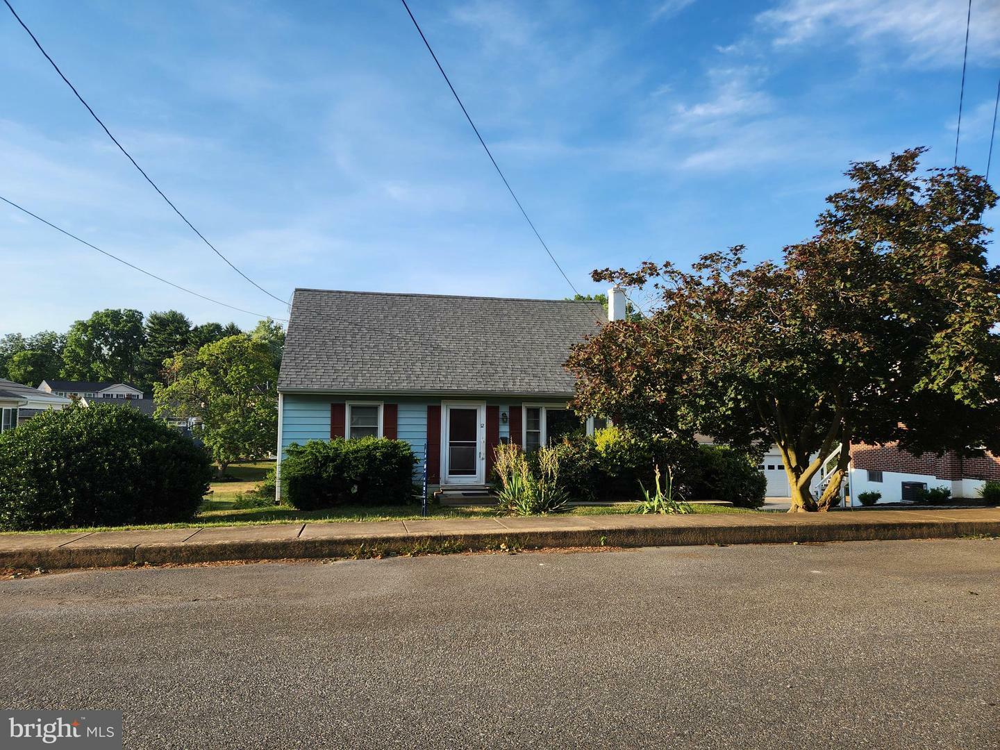 Property Photo:  12 Circle Road  PA 17551 