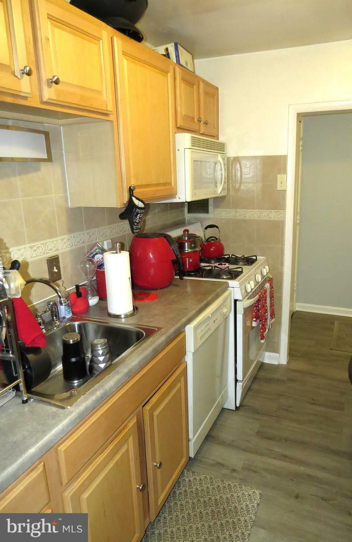 Property Photo:  7105 Donnell Place B-3  MD 20747 