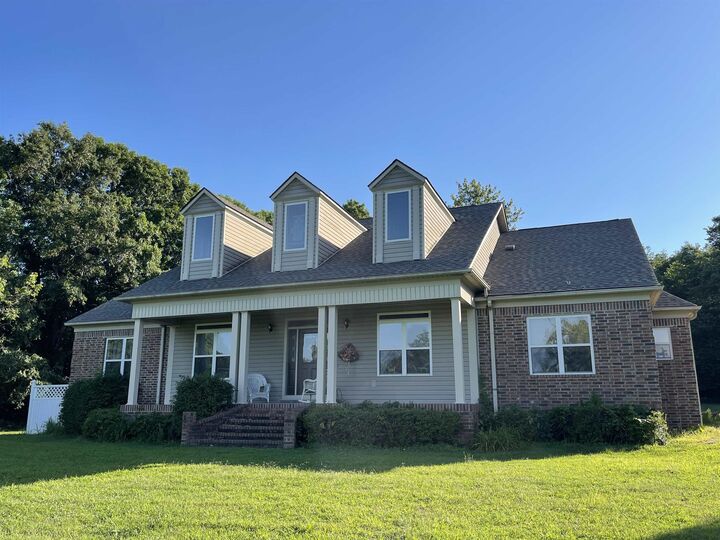 Coldwell Banker Ozark Real Estate Company