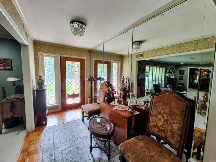 Property Photo:  1077 Ridgeview  AR 71701 