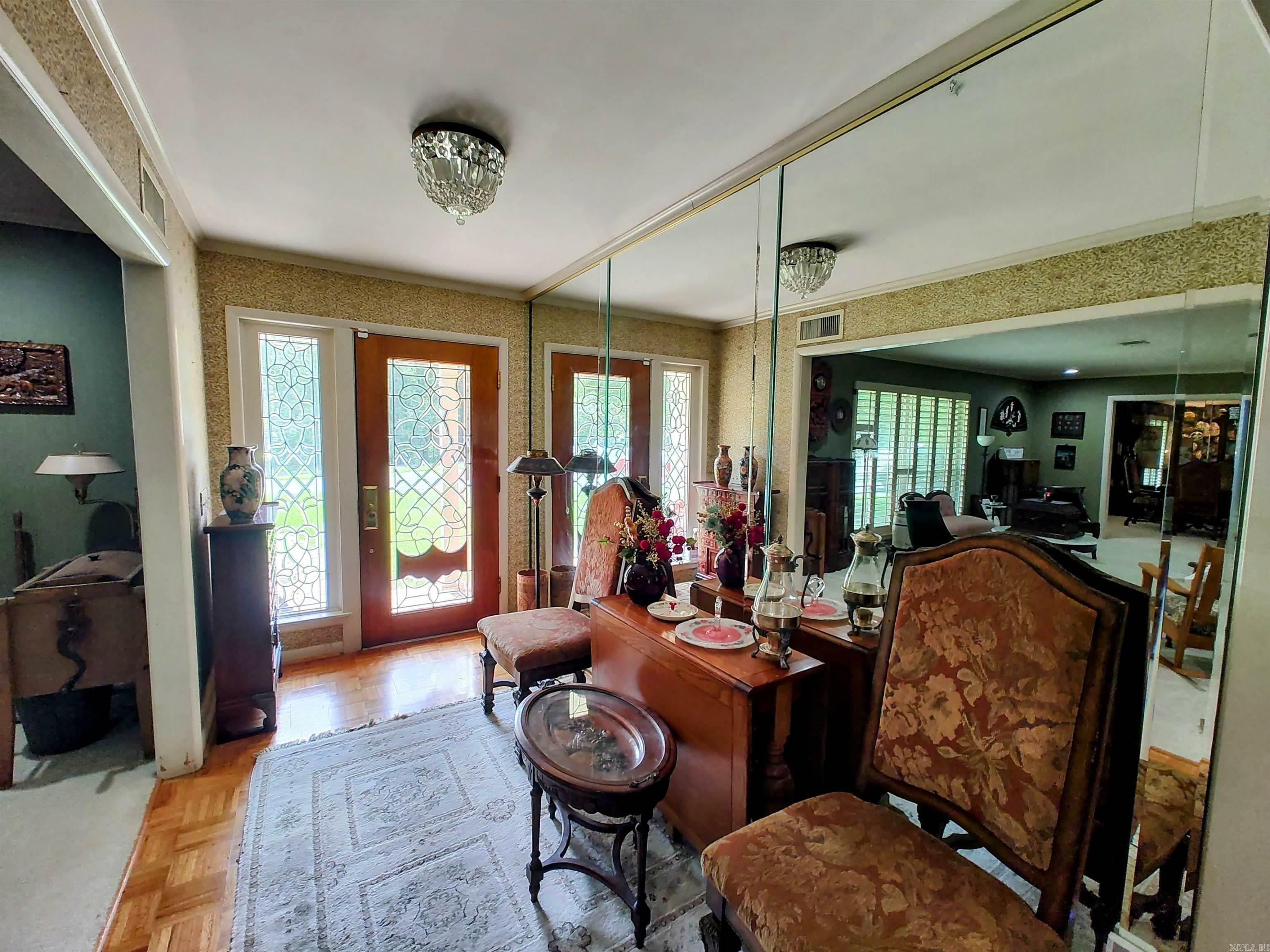 Property Photo: 1077 Ridgeview AR 71701