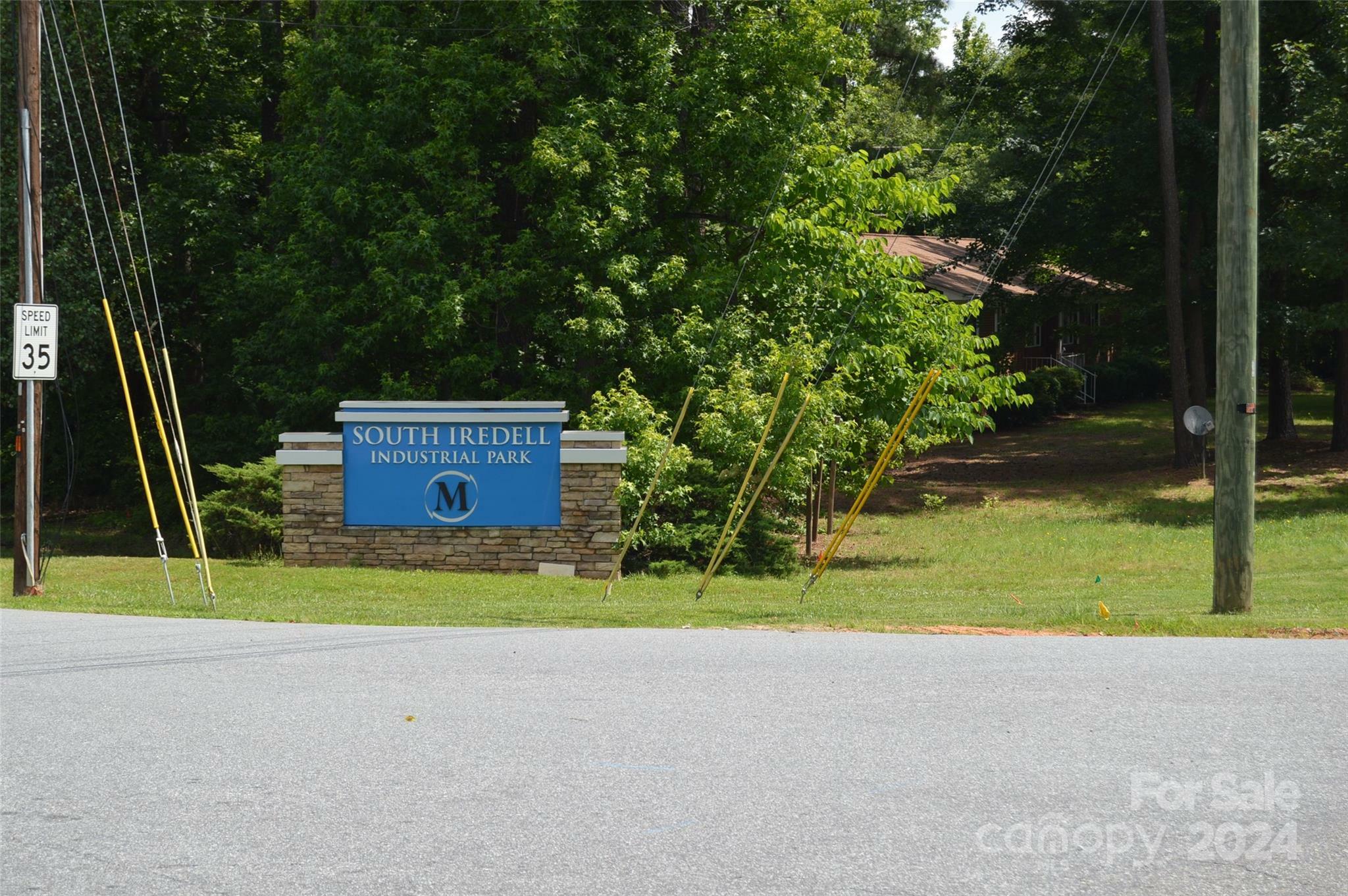 0000 Iredell Industrial Park Road  Mooresville NC 28115 photo