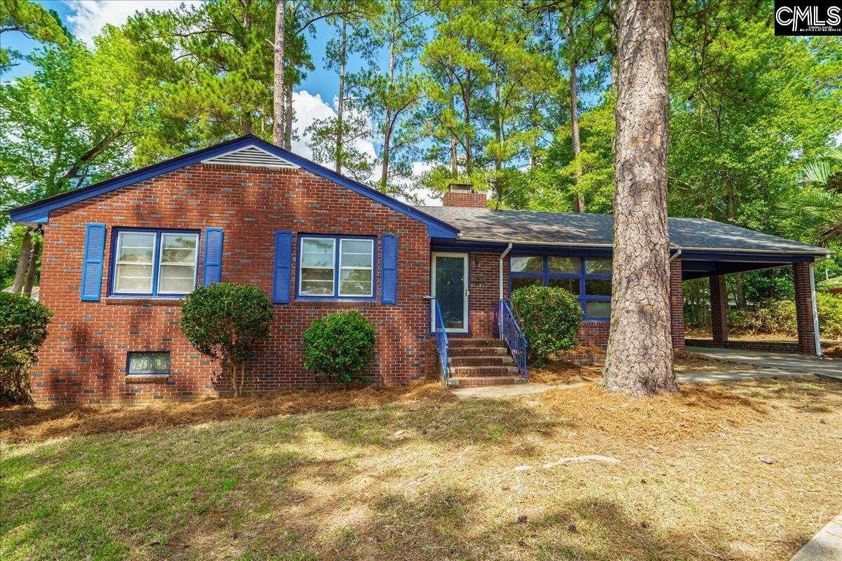 Property Photo: 940 Riverside Dr. SC 29115-5337