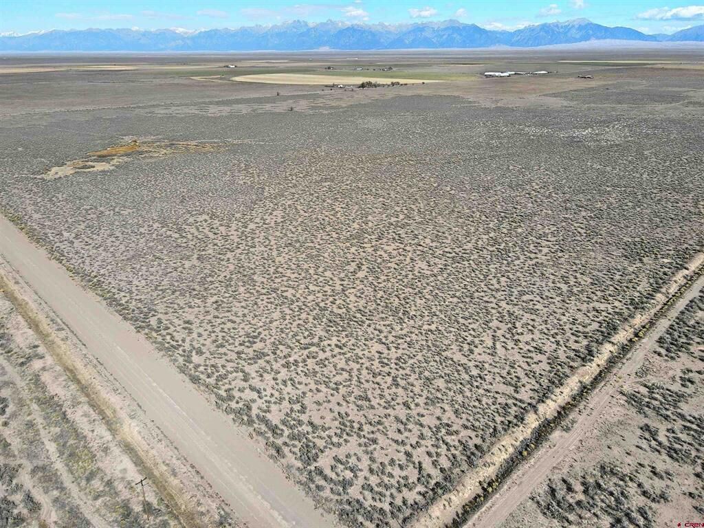 Property Photo:  9891 E County Road 110  CO 81136 