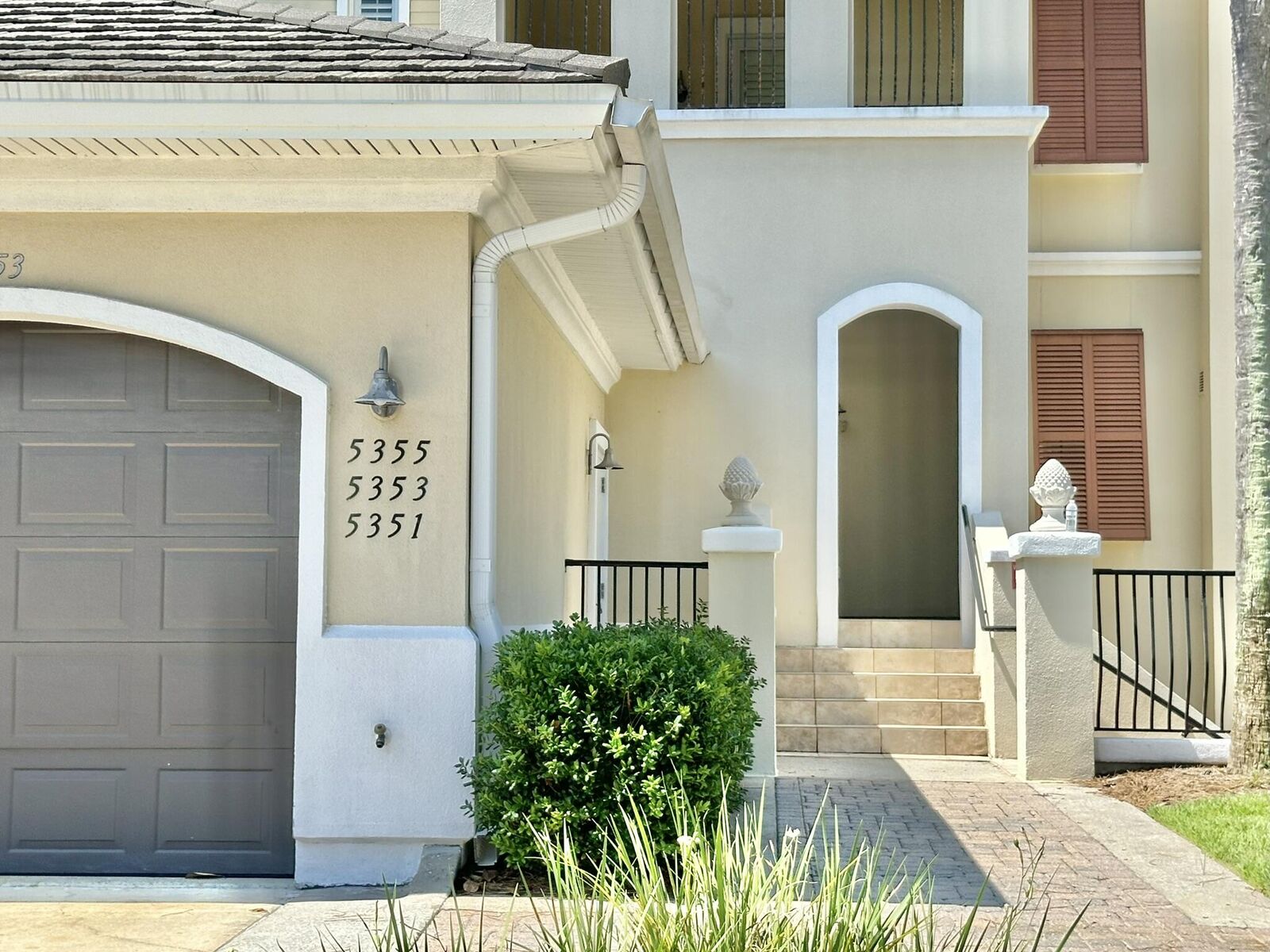 Property Photo:  5353 Pine Ridge Lane 5353  FL 32550 