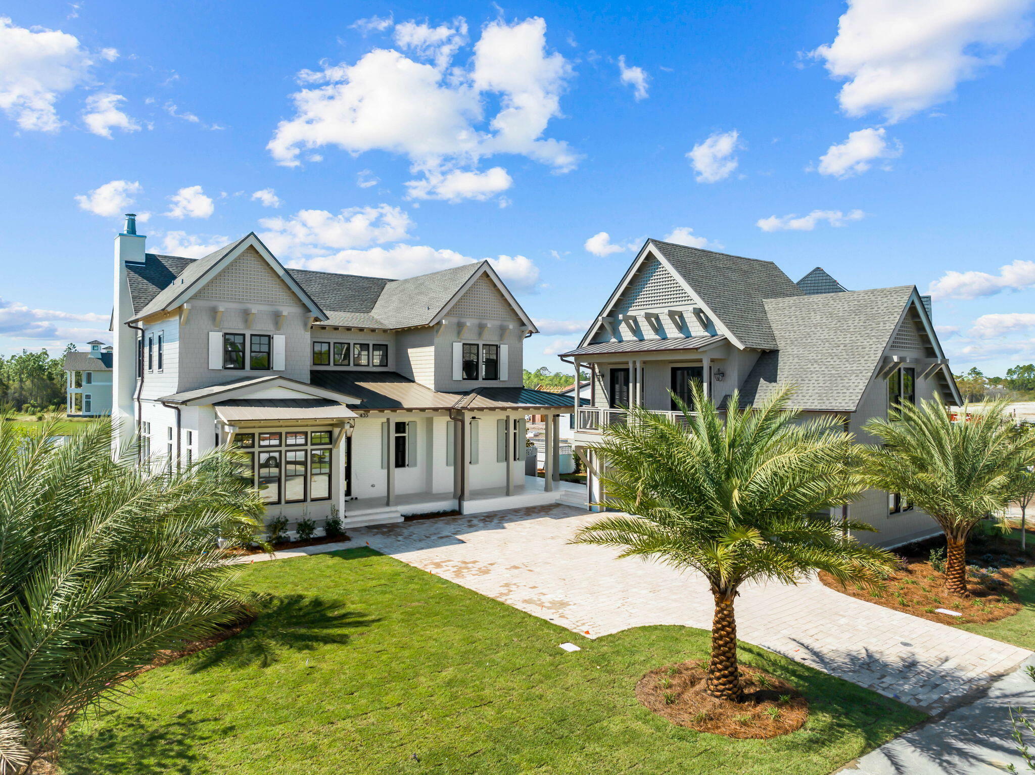 435 Windsong Drive  Inlet Beach FL 32461 photo