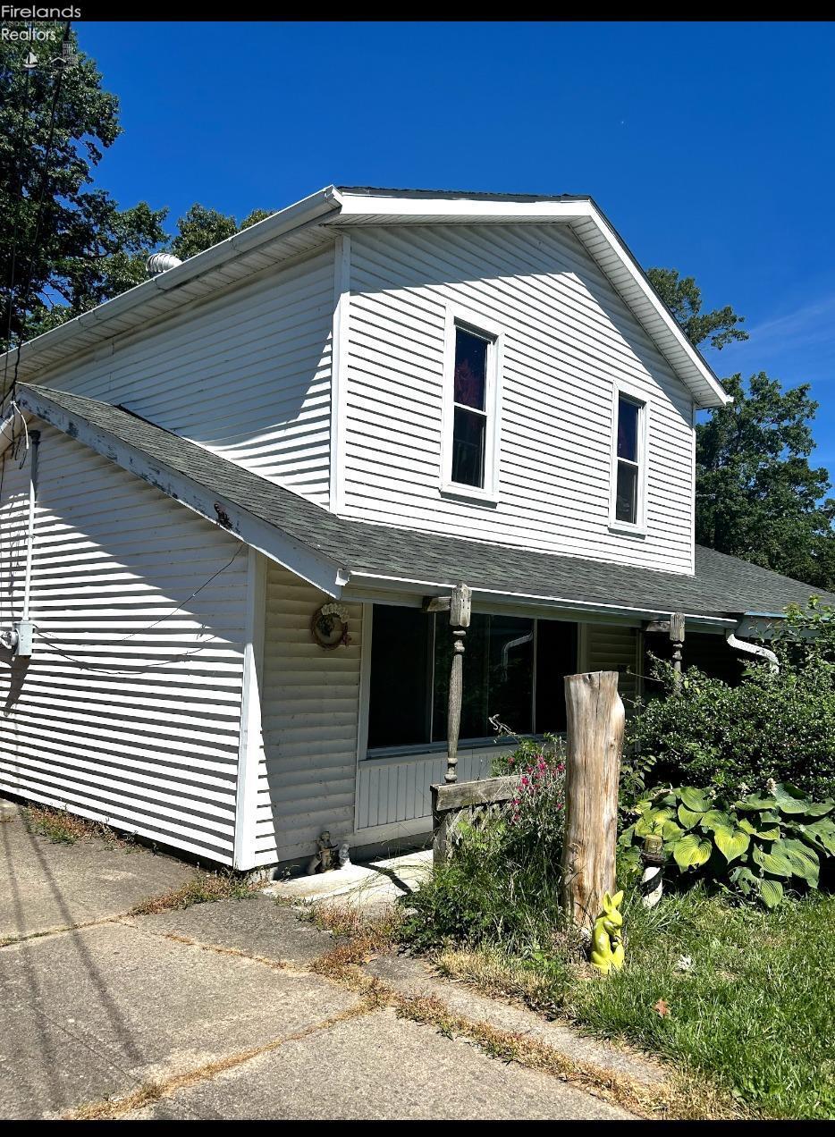 Property Photo:  576 Highbridge Road  OH 44089 