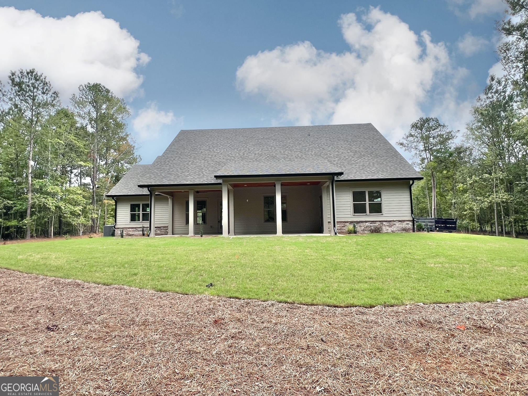 Property Photo:  1161 Spinnaker Road  GA 30625 