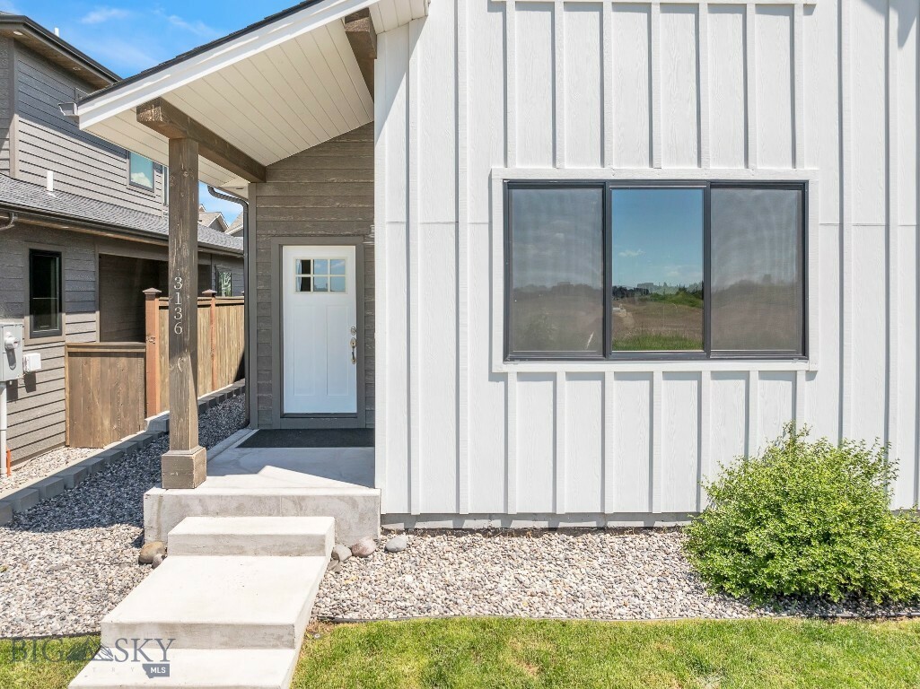 Property Photo:  3136 S 15th Street  MT 59715 