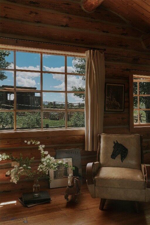 Property Photo:  8480 Gooch Hill Road  MT 59718 