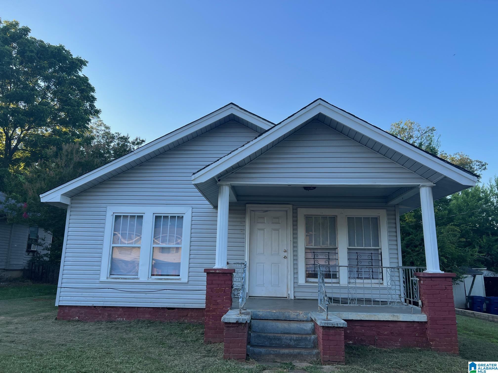 207 W Oak Street  Oxford AL 36203 photo