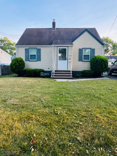 Property Photo: 1126 Stone St NJ 07065