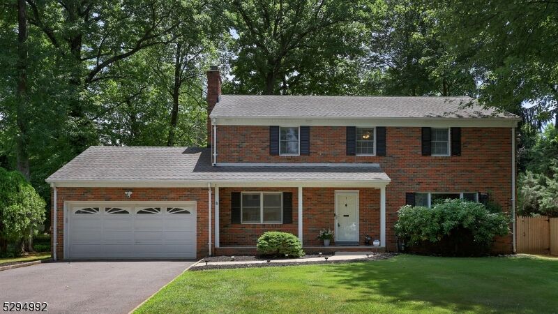 Property Photo:  1 Normandy Dr  NJ 07090 
