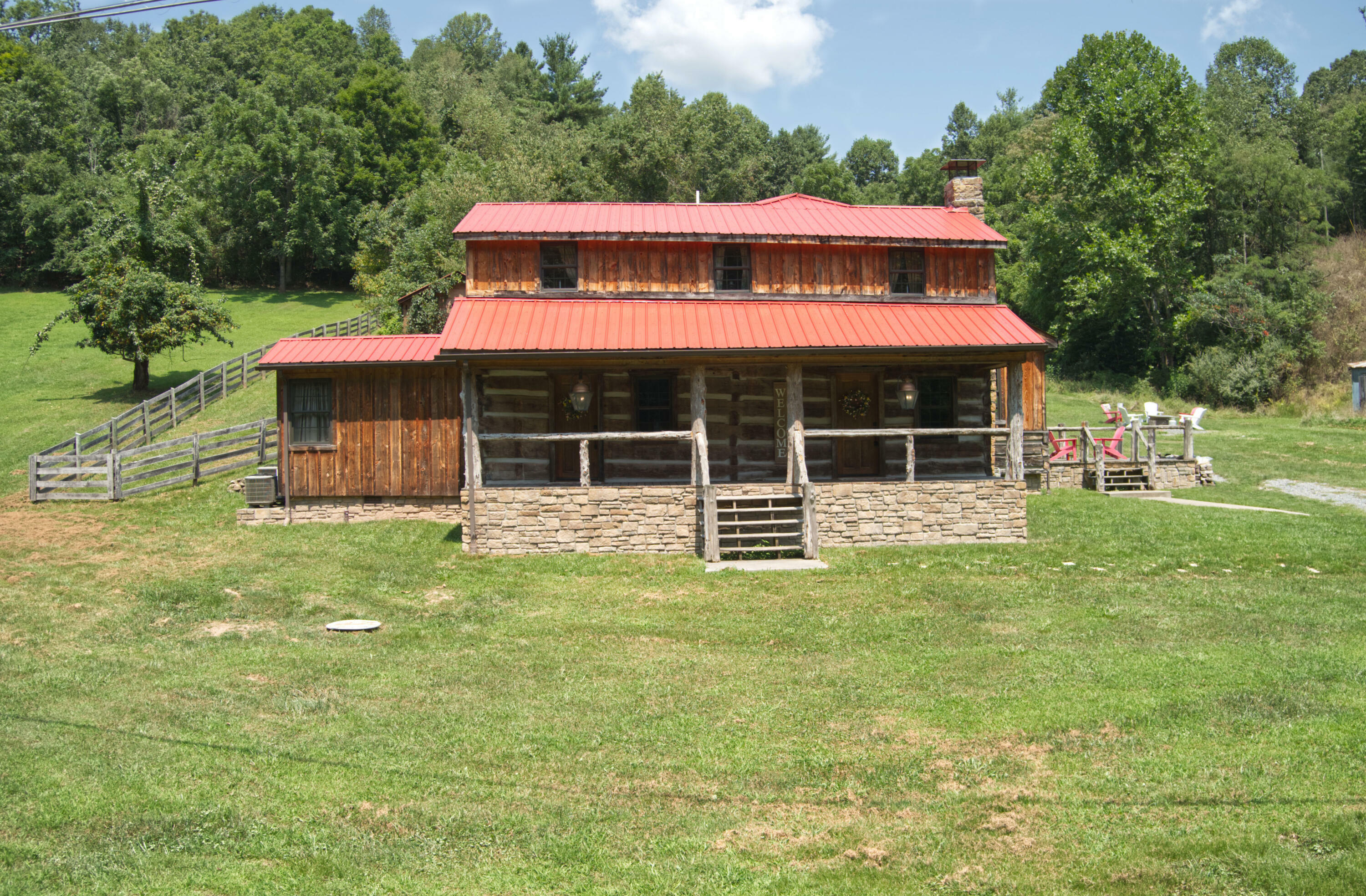 3094 Madams Creek Rd  Hinton WV 25951 photo