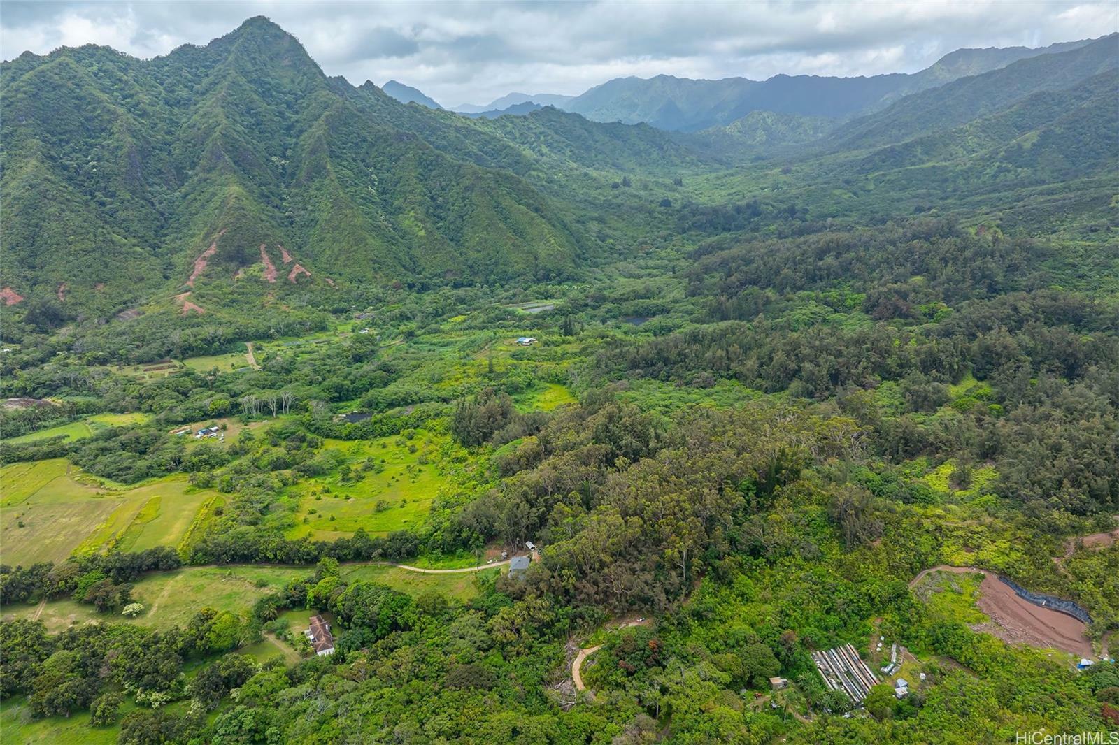 Property Photo:  53-354 Kamehameha Highway 3D  HI 96717 