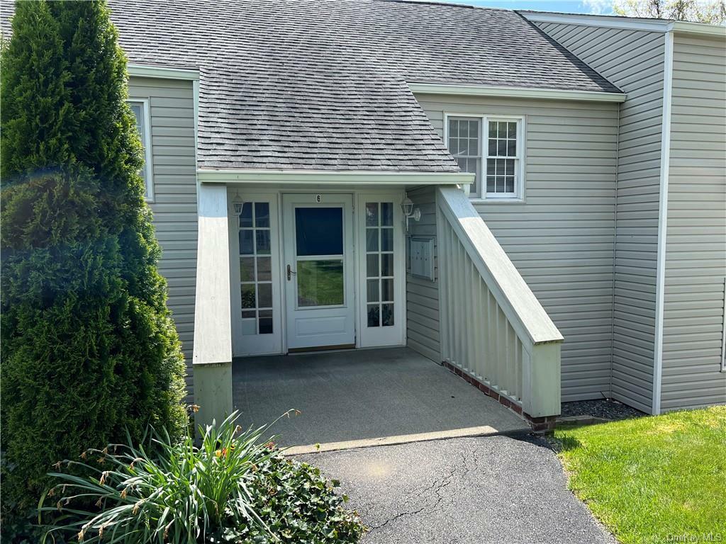 Property Photo: 601 Holly Stream Court NY 10509