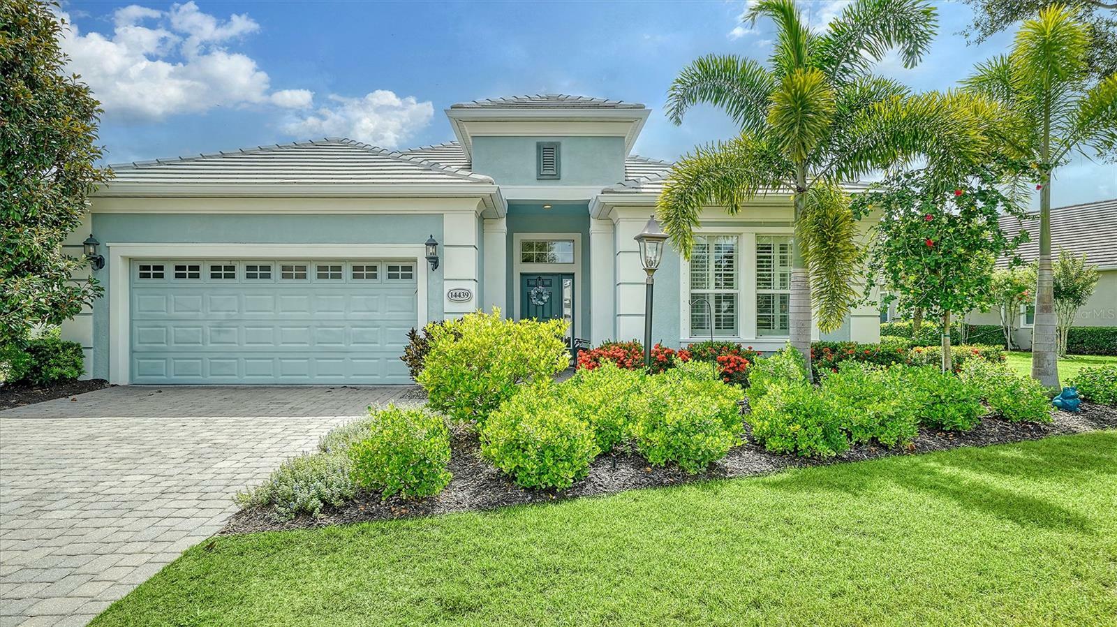 Property Photo:  14439 Stirling Drive  FL 34202 