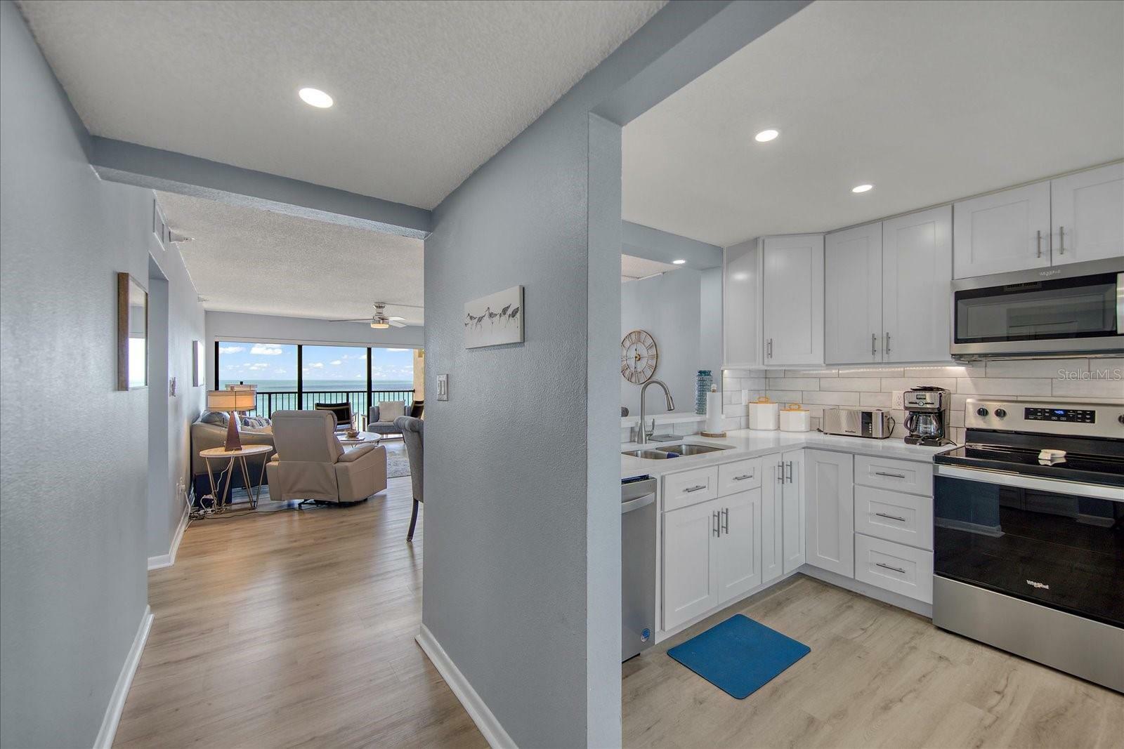 Property Photo:  15000 Gulf Boulevard 602  FL 33708 