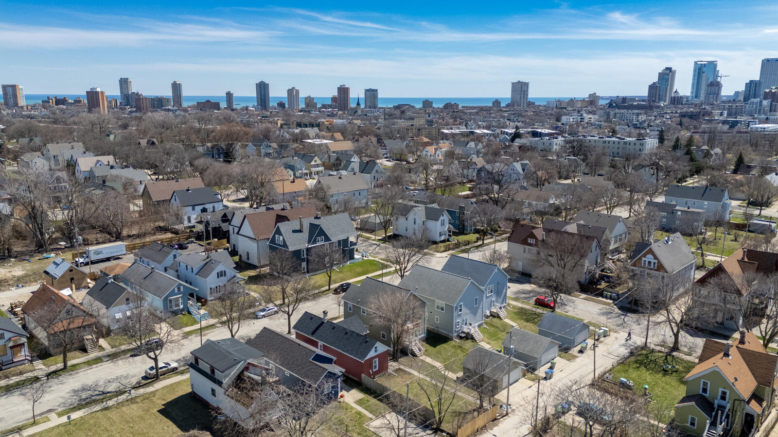 Property Photo:  2217 N Buffum St  WI 53212 