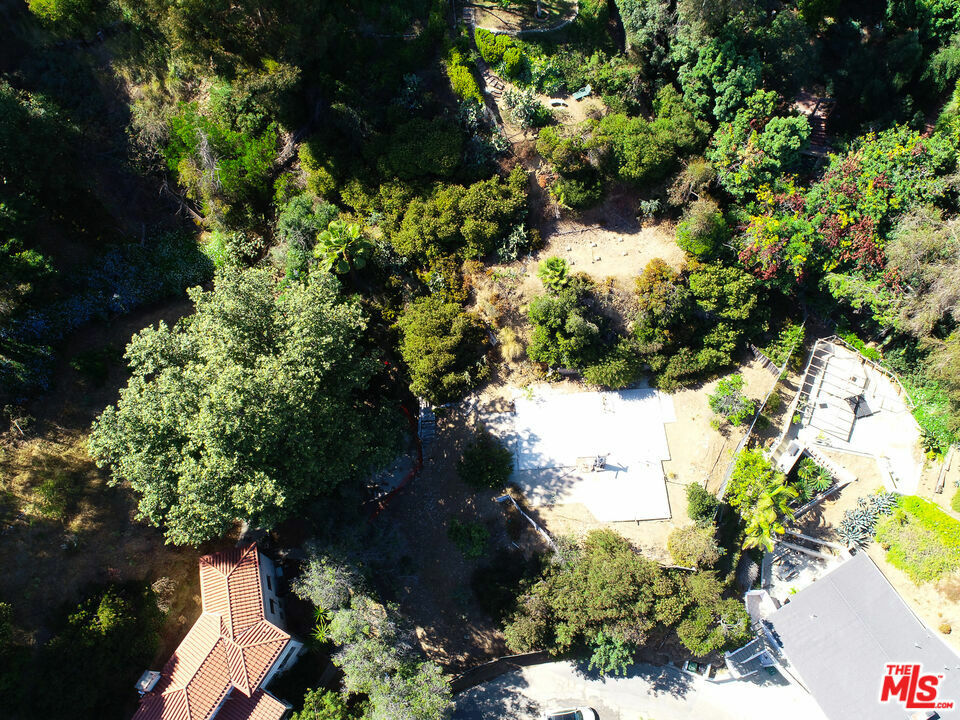 Property Photo:  6993 La Presa Drive  CA 90068 