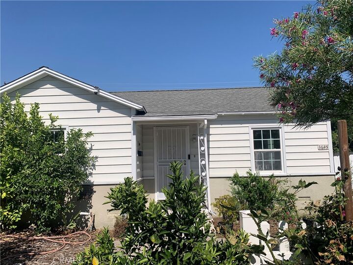 Property Photo:  3645 N Mountain View Avenue  CA 92405 