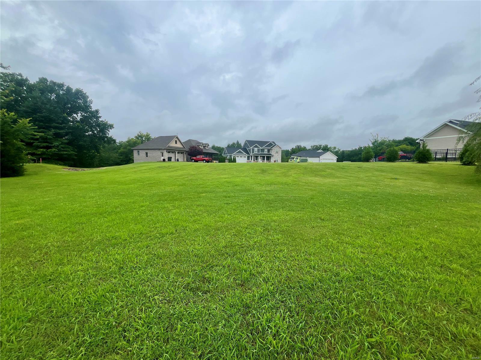 Property Photo:  3154 Buckeye Circle  MO 63701 