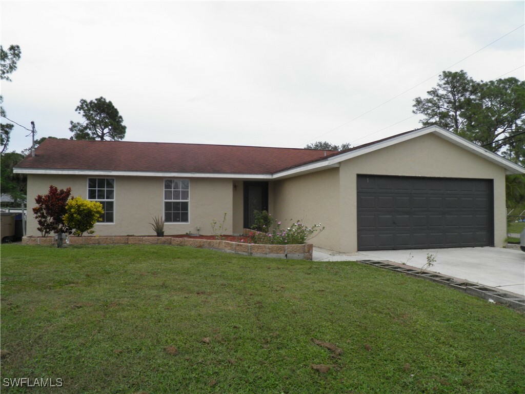 Property Photo:  3900 3rd Street W  FL 33971 