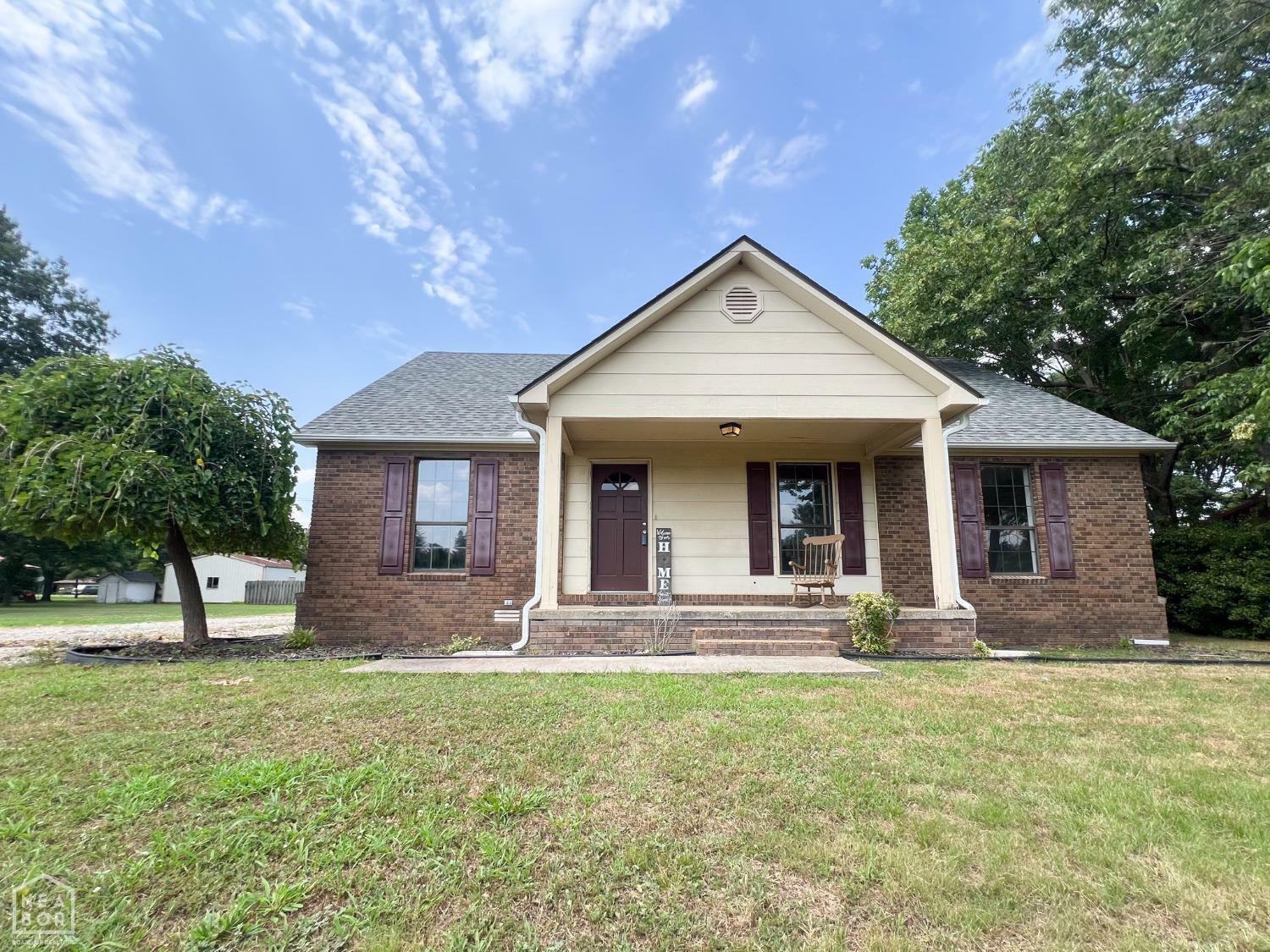 105 Spargo Drive  Walnut Ridge AR 72476 photo