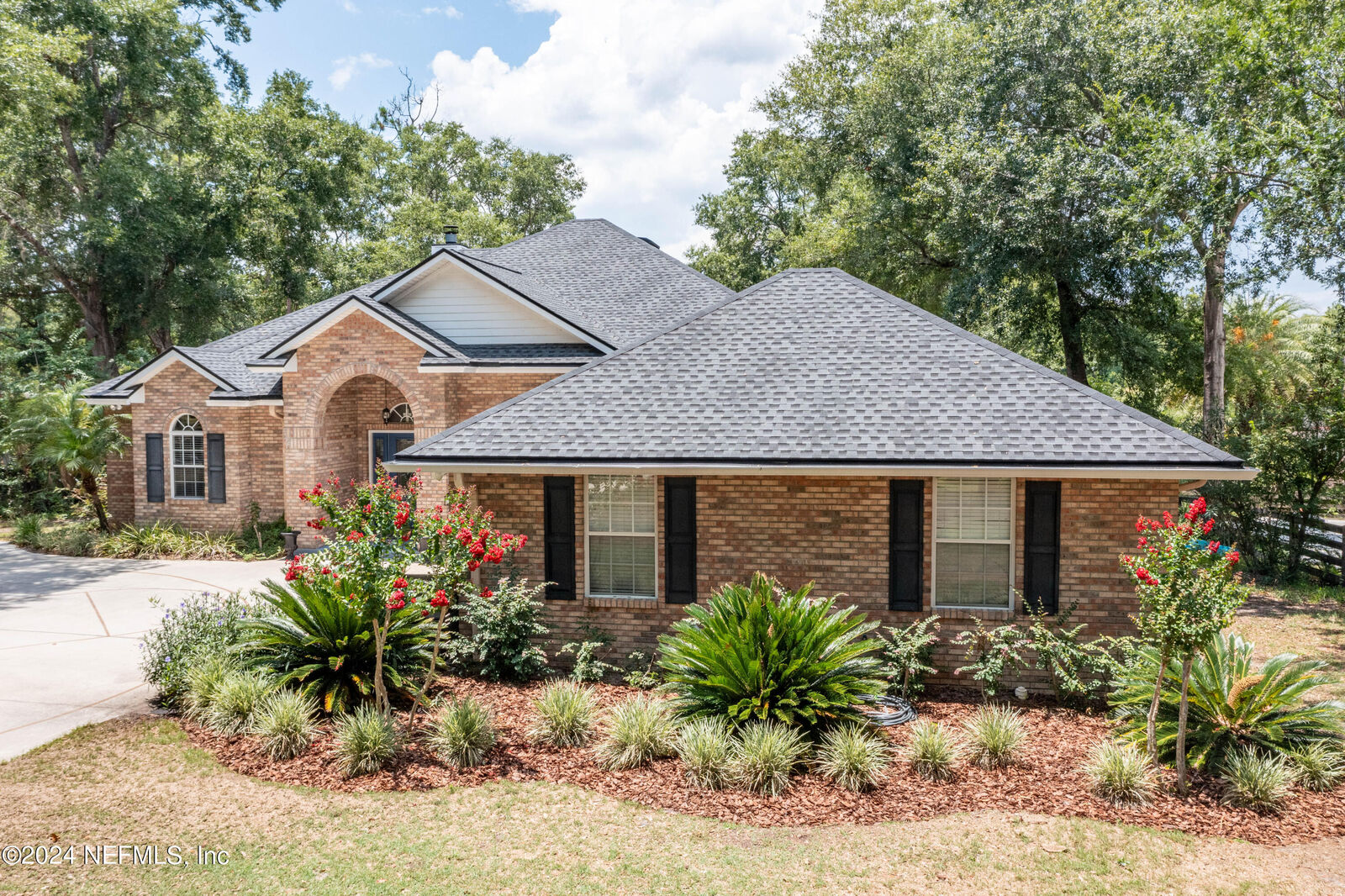 Property Photo: 1257 Lake Asbury Drive FL 32043