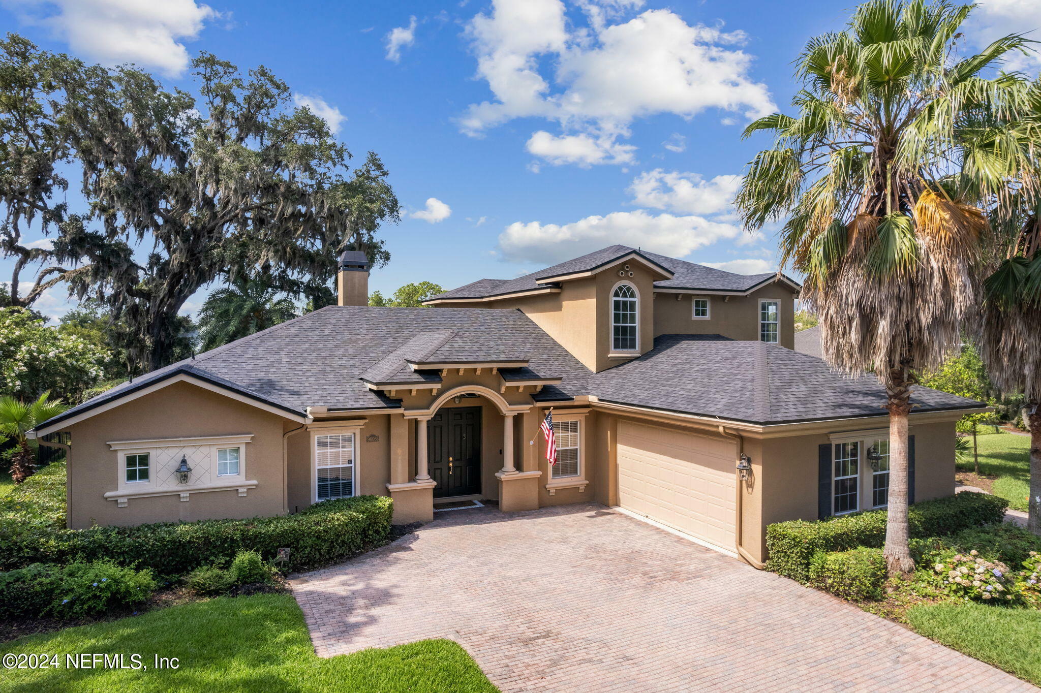 Property Photo:  96066 Oak Canopy Lane  FL 32034 