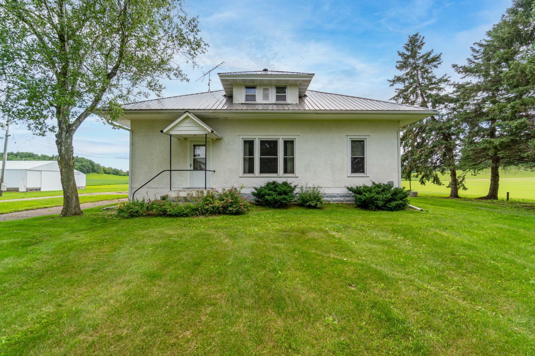 Property Photo:  E6630 730th Avenue  WI 54751 