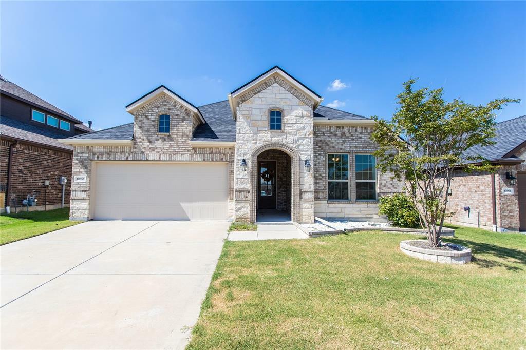 Property Photo:  10855 Braswell Way  TX 75071 