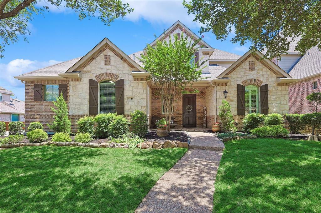 Property Photo:  9125 Calvert Road  TX 76226 