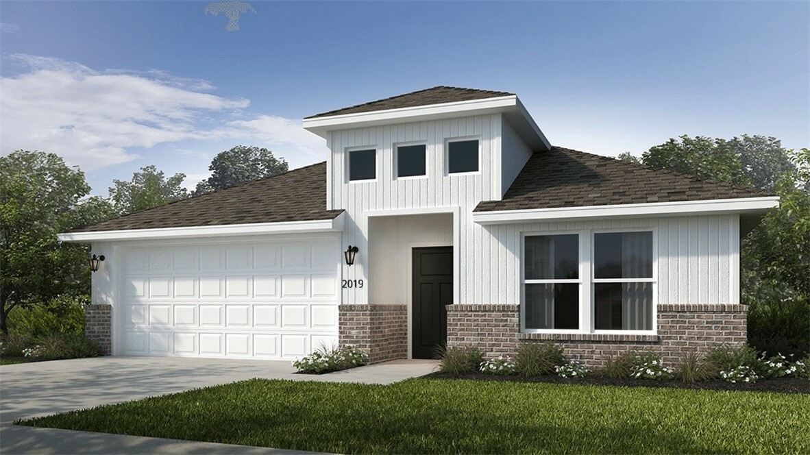 Property Photo: 816 S Green Heron Lane AR 72761