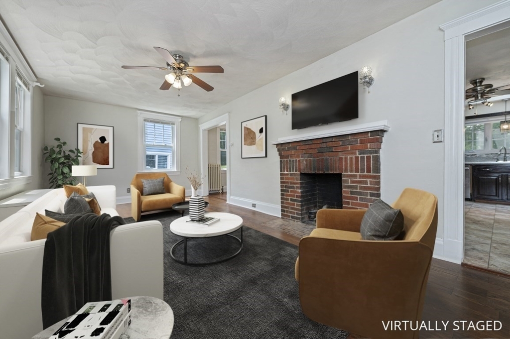 Property Photo:  258 Lebanon St  MA 02176 