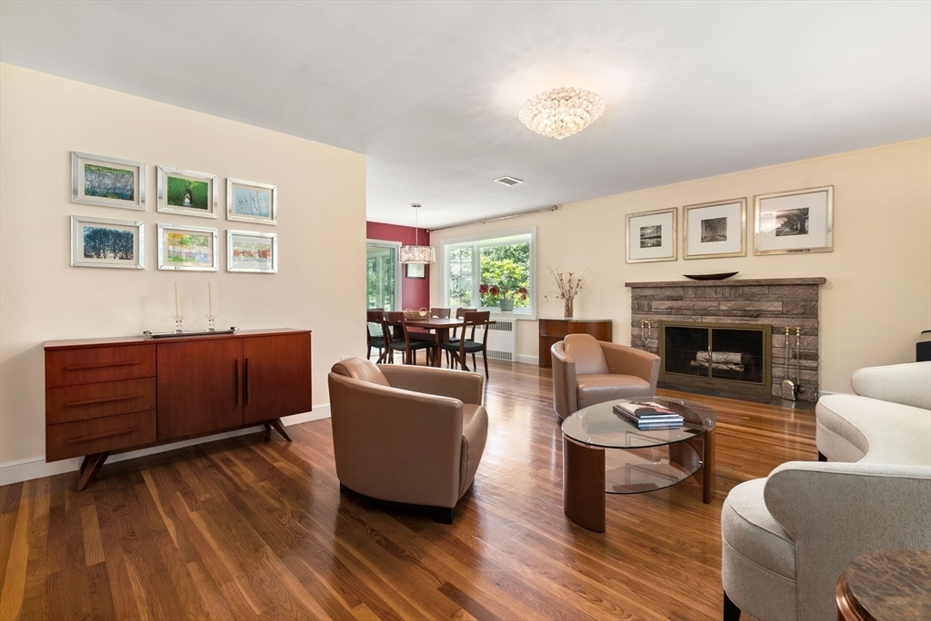 Property Photo:  51 Three Ponds Road  MA 01778 