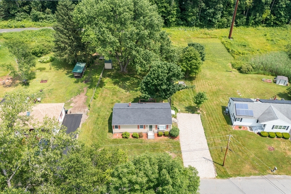 Property Photo:  11 Leo Drive  MA 01033 