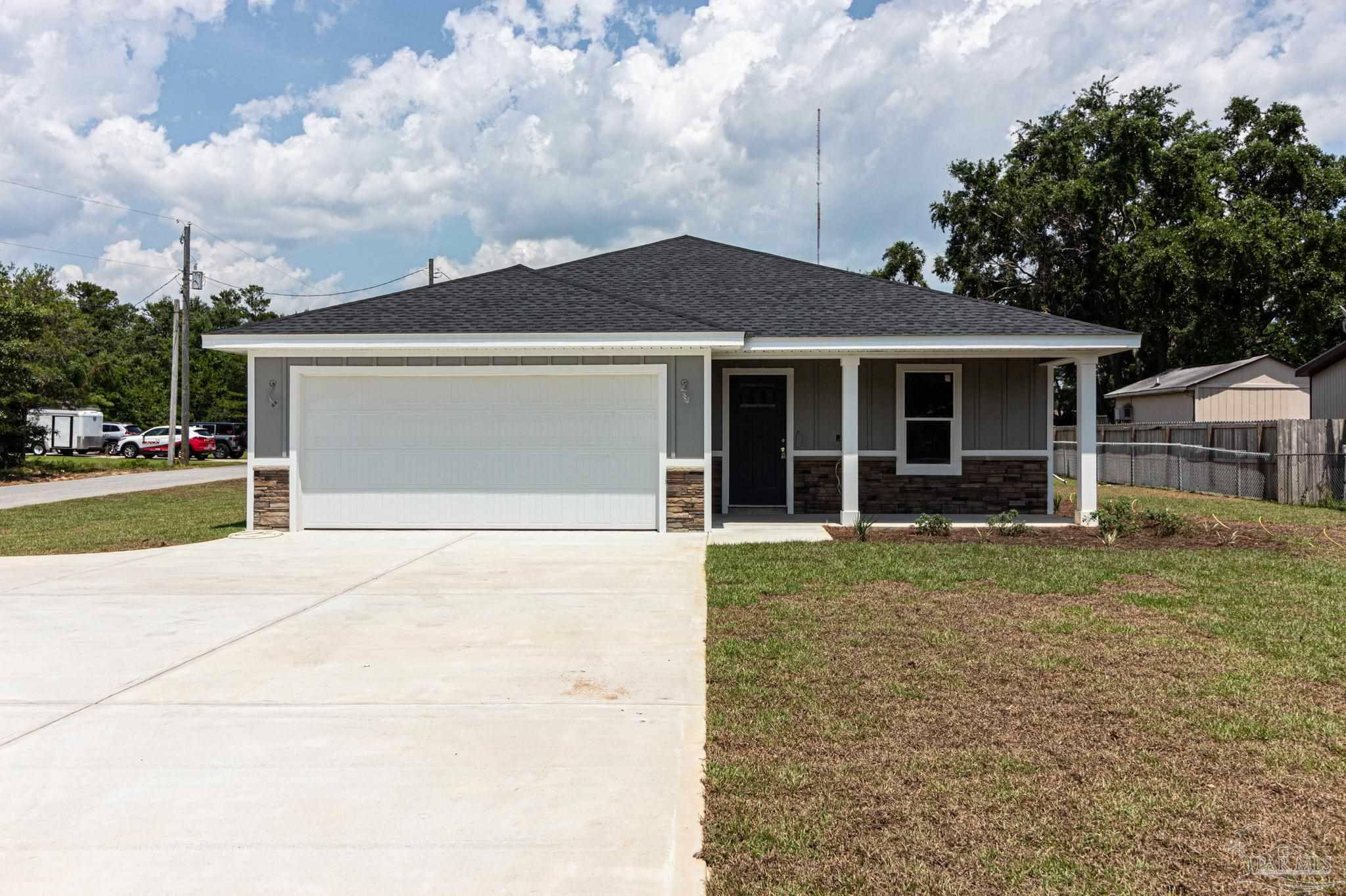 Property Photo:  8394 Miranda St  FL 32566 