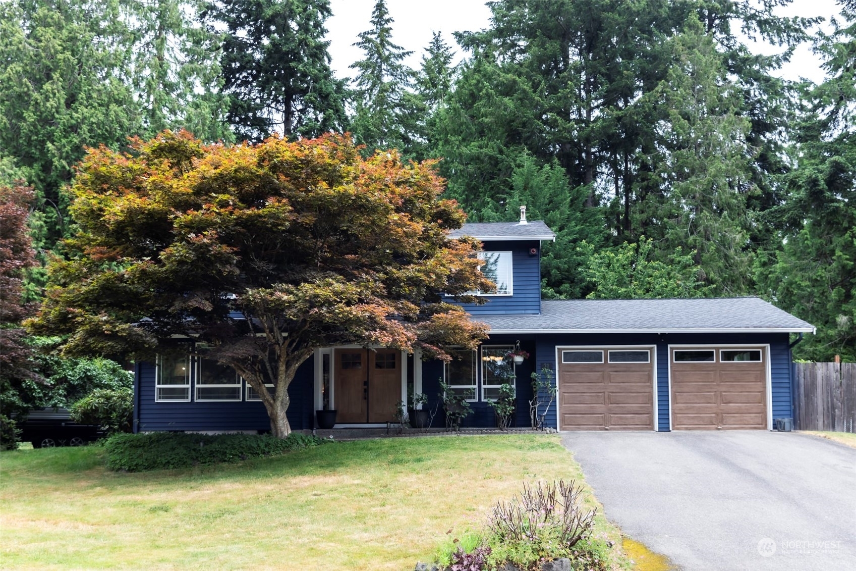 Property Photo:  30 NW Sandy Court  WA 98311 