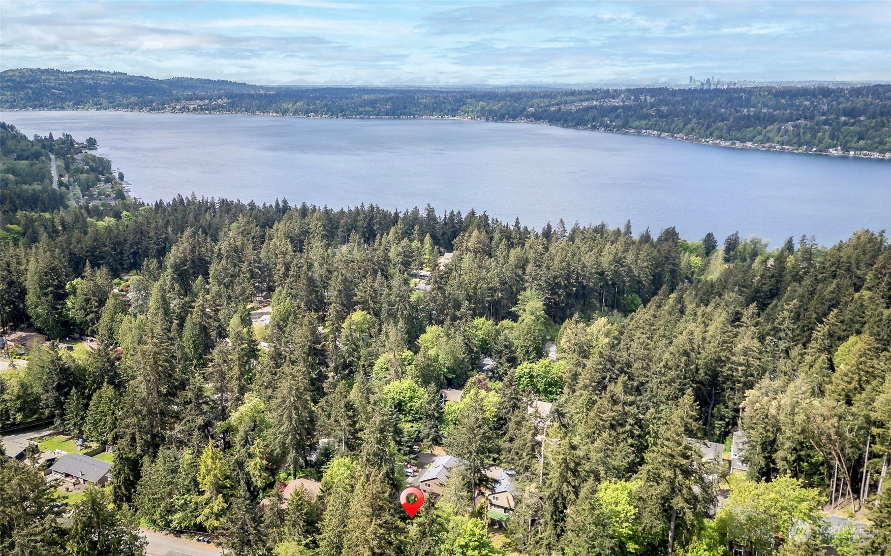 Property Photo:  1302 210th Avenue NE  WA 98074 