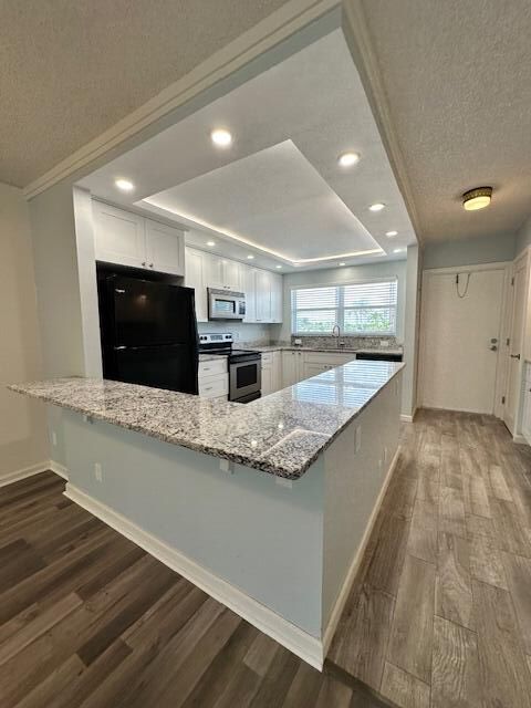 Property Photo:  2008 S Federal Highway C307  FL 33435 